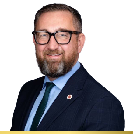 David Nicklin